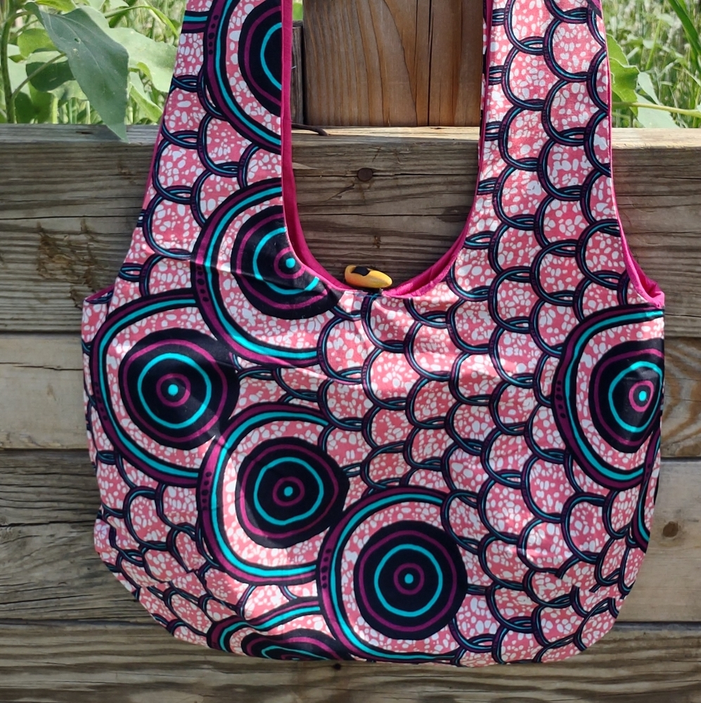 High Vibes Tote Bags
